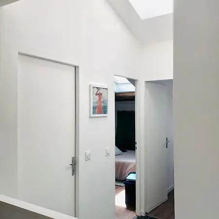Joli Duplex Avec Terrasse * Marseille