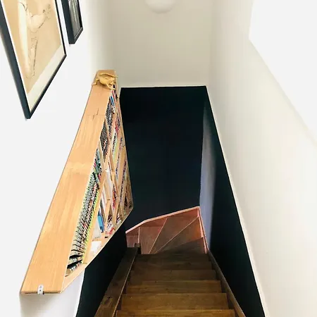 Joli Duplex Avec Terrasse *