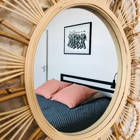 Joli Duplex Avec Terrasse * Marseille